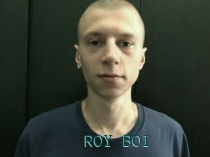 ROY_BOI
