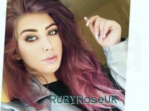 RUBYRoseUK