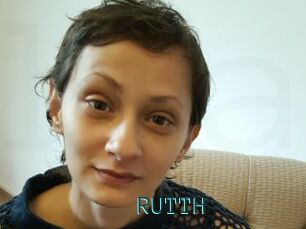RUTTH