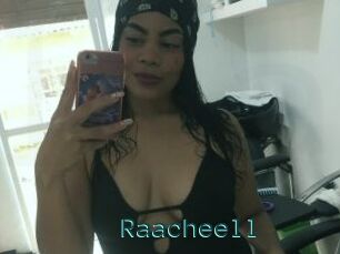 Raacheell