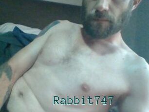Rabbit747