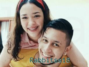 Rabbitss18