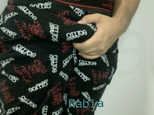 Rabia