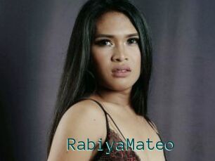 RabiyaMateo