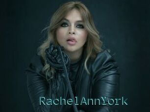 RachelAnnYork