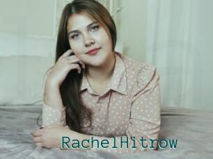 RachelHitrow