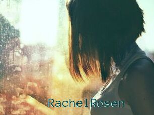 RachelRosen
