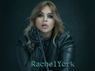 RachelYork