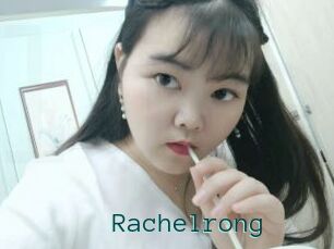 Rachelrong