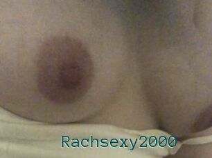 Rachsexy2000