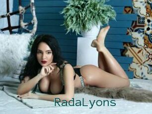 RadaLyons