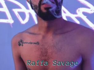 Raffa_Savage