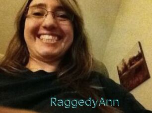 RaggedyAnn