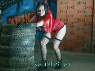RahabStar