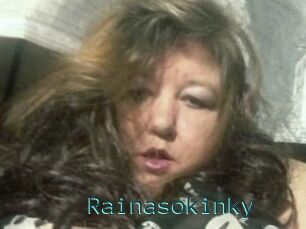 Rainasokinky