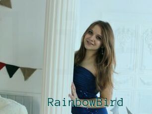 RainbowBird