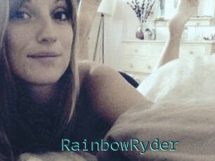 RainbowRyder