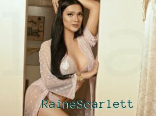 RaineScarlett
