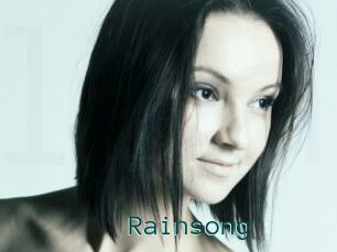 Rainsong