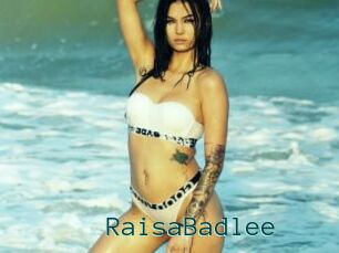 RaisaBadlee