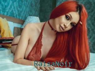 RaisaNoir