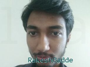 RakeshGadde