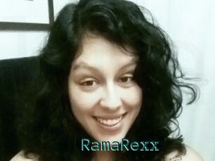 RamaRexx