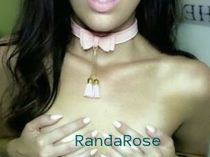 RandaRose