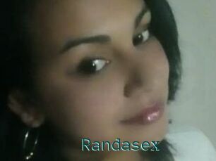 Randasex
