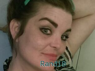 RandiB