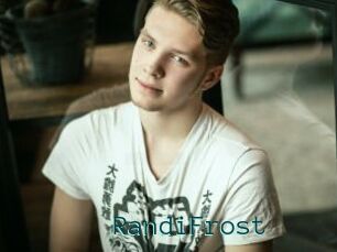 RandiFrost