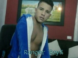 Ranger_BoyX