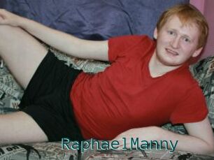 RaphaelManny
