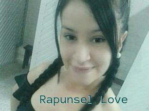 Rapunsel_Love