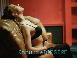 RapunzelDESIRE