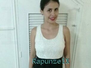 Rapunzel_X
