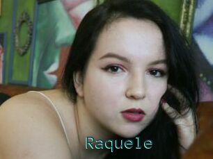 Raquele