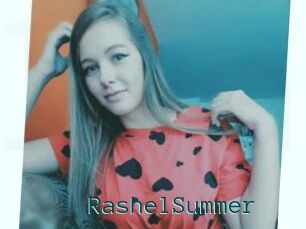 RashelSummer