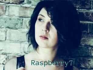 Raspberry7
