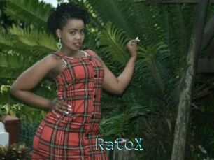 RatoX