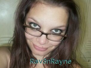 Rav3nRayne