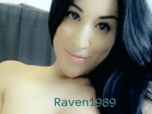 Raven1989