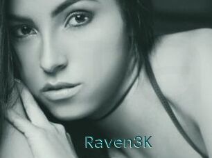 Raven3K