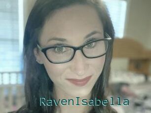 RavenIsabella