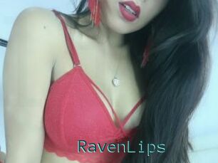 RavenLips