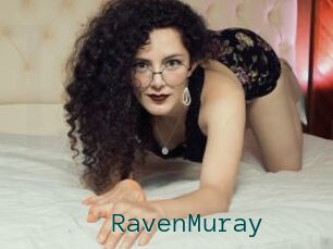 RavenMuray