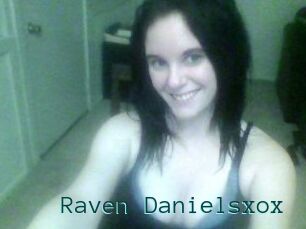 Raven_Danielsxox