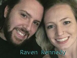 Raven_Kennedy