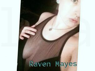 Raven_Mayes
