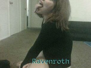 Ravenroth